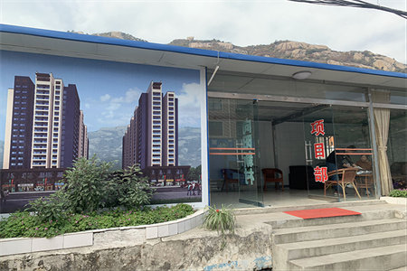 隔断常见的款式有哪几种