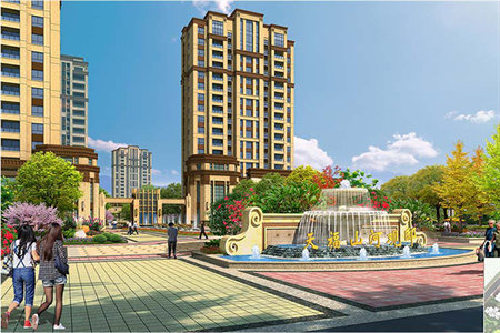 赔钱卖！错过再无羊山中外国语小双区新都华城旁雅典盛庭苑